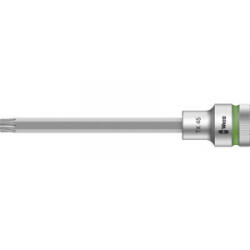 Wera 8767 C HF 05003855001 Belső kerek hatlap (TX) Dugókulcs bit betét T 45 1/2 (12, 5 mm) (05003855001)