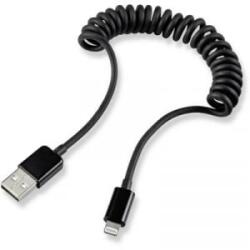 Renkforce Apple töltőkábel iPhone iPad iPod adatkábel [1x USB dugó A - 1x Apple Lightning csatlakozó] 0.95m Renkforce 1362474