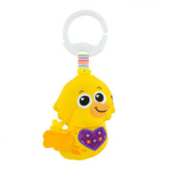 Lamaze Lamaze: Pöttöm állatkák - kacsa (L27707)