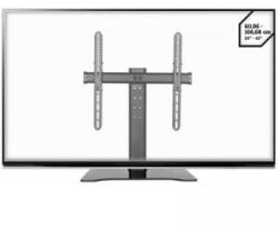 SpeaKa Professional Asztali TV tartó talp 61 - 106, 7 cm 24 - 42 merev SpeaKa Professional (SP-5638708)