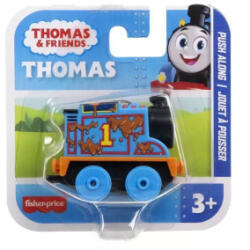 Mattel Thomas és barátai: Alap mozdony - Thomas (246637)