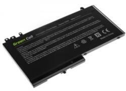 Green Cell akkumulátor RYXXH Dell Latitude 2900mAh 11.1V (DE117)