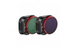 Freewell Gear DJI Mini 3 Pro Color VND Mist Edition szűrő szett (FRW-MN3-VNDXMIST) (FRW-MN3-VNDXMIST)