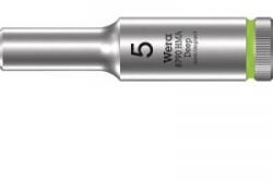 Wera 05004501001 Dugókulcs betét 5 mm 1 db 1/4