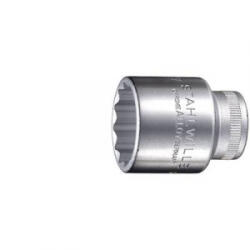 STAHLWILLE 50 16 03010016 Külső hatlap Dugókulcs betét 16 mm 1/2 (12, 5 mm) (03010016)