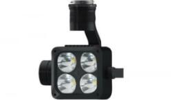 Wingsland Z15 gimbal lámpa (CP. QT. 00002497.01 / 6970112535117)