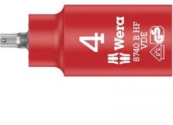 Wera 05004900001 Dugókulcs bit betét 4 mm 1 db 3/8