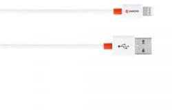 SKROSS USB lightning kábel 2m (CHARSYNCLIGHT-2M / 2.700205-E2M) (CHARSYNCLIGHT-2M)