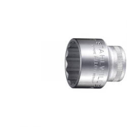 STAHLWILLE 45 11 02010011 Külső hatlap Dugókulcs betét 11 mm 3/8 (10 mm) (02010011)