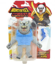 Aweco Monsterflex Combat Nyújtható szörnyfigura Soldier Werewolf (0335-SOW) (0335-SOW)