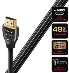 AudioQuest Pearl48 HDMI (v2.1) digitális kábel 1m (AQ-HPearl48-1)