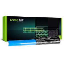Green Cell akkumulátor Asus Vivobook Max 10.8V 2200mAh (AS94) (AS94)