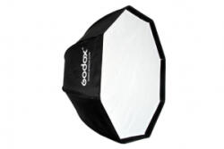 Godox ernyőként nyitható softbox Bowens méhsejtráccsal 95cm (GXD152341) (GXD152341)