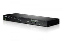 ATEN KVM Switch 8PC PS/2-USB (CS1708A) (CS1708A)