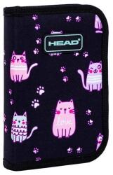 Astra Lovely Kitty kihajtható tolltartó (503024034) (503024034)