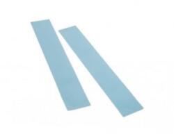ARCTIC hővezető lapok 120x20x0.5mm (2db) (ACTPD00012A) (ACTPD00012A)
