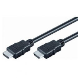 OEM HDMI 1.4 M/M video jelkábel 20m fekete (RO11995548)
