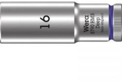 Wera 05004538001 Dugókulcs betét 16 mm 1 db 3/8 (05004538001)