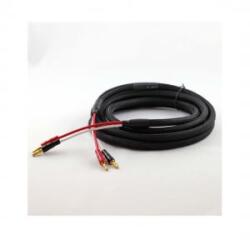 KáCsa Audió KáCsa KC-230-3 2 * 3 mm2 OFC hangsugárzó kábel pár 2x3m