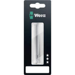 Wera 867/4 Z TORX® Bit T10 x 89 mm Wera 05073526001 hossz: 89 mm - aqua