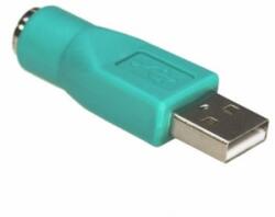 Akyga AK-AD-14 USB/PS/2 adapter
