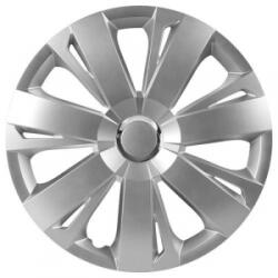 Versaco 086346 14'-os Energy RC dísztárcsa ezüst (1db! ) (Versaco 086346)