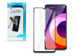 BestSuit 5D Ceramic Glass Full Glue Xiaomi Redmi 9A / 9AT / 10A kerámia üveg képernyővédő fólia (PT-6677) (PT-6677)