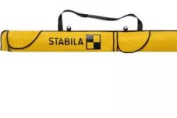 STABILA LCC-6-200 18987 Vízmérték táska (H x Sz x Ma) 204.50 x 17.50 x 2.8 cm
