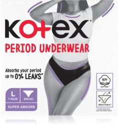 Kotex Period Underwear Size L menstruációs női alsó méret L