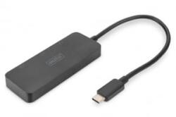 ASSMANN USB-C 3-Port MST Video Hub (DS-45334)