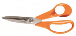 Fiskars 1000819 Classic konyhai olló 18cm narancssárga