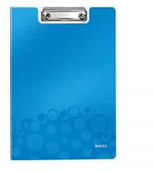 Leitz 'WOW ' fedeles felírótábla A4 kék (E41990036) (E41990036)