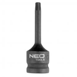NEO TOOLS T40 Torziós bit ütvecsavarozókhoz 1/2' (10-259)
