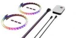 HYTE LS30 qRGB LED szalag (2db) vezérlővel (ACC-HYTE-LS30-B-2NP)