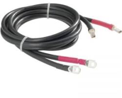 VOLTCRAFT Inverter tápcsatlakozó kábel 2 m 35 mm2, SWD-1200/SWD-2000/NPI-2000-hez, VOLTCRAFT