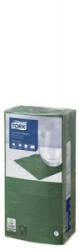 Tork Advanced szalvéta 1/4 hajtogatott 2 rétegű 24x24cm zöld (477827) (477827)