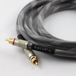 KáCsa Audió KáCsa KCS-SUB3 SUB kábel 3m