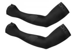 Rockbros kerékpáros ruhaujj L-méret fekete (XT057-1BKL) (XT057-1BKL)