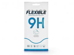 Haffner Flexible 9H Nano GlassProtective Film Realme GT Neo 3 rugalmas edzett üvegfólia (PT-6414)