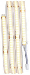 Paulmann LumiTiles COB LED csík bázis készlet Zigbee Melegfehér 1m (78424) (78424)