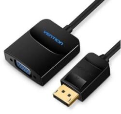 Vention Displayport -> VGA adapter 15cm (HBFBB) (HBFBB)