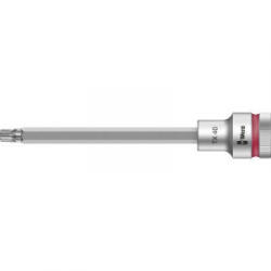 Wera 8767 C HF 05003854001 Belső kerek hatlap (TX) Dugókulcs bit betét T 40 1/2 (12, 5 mm)