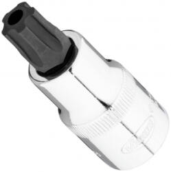 VIGOR V7055-IPR55 csavarhúzó bit belső 5 csillagos profil csappal 1/2' (12, 5 mm)