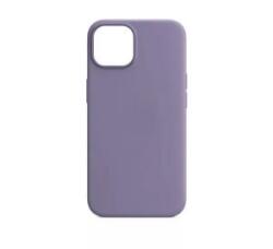 Phoner Apple iPhone 11 Pro Max szilikon tok lila (71654) (PH71654)