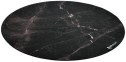 Arozzi Zona Floor Pad Black Marble (AZ-ZONA-PAD-BKM)