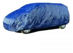 Carpoint Poliészer autótakaró ponyva egyterűre (MPV)- M méret (371723278) (3717232781723260) - aqua