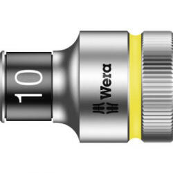 Wera 8790 HMC HF 05003733001 Külső hatlap Dugókulcs betét 13 mm 1/2 (12, 5 mm)