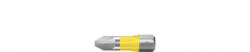 Wiha Y-bit bitkészlet PZ1 25 mm, 5 db (41588)