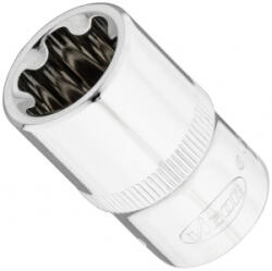 VIGOR V7920-EP20 dugókulcs betét E+ profil 1/2' (12, 5 mm)