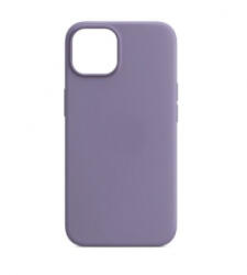 Phoner Apple iPhone 13 Pro szilikon tok lila (71703) (PH71703)